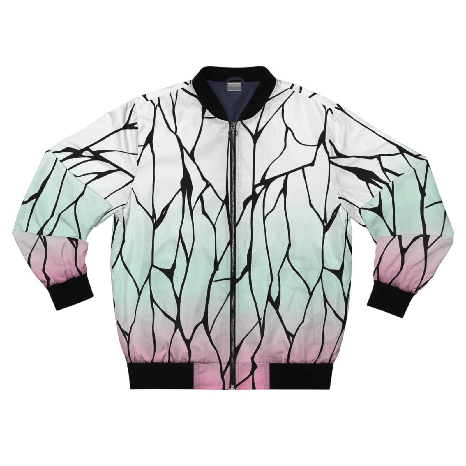 DS Insect Pillar Classic Bomber Jacket