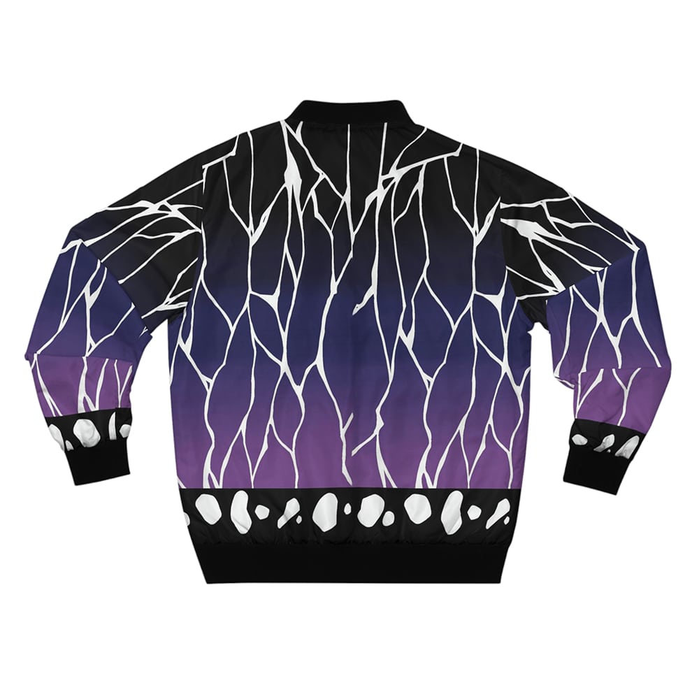 DS Insect Pillar Bomber Jacket