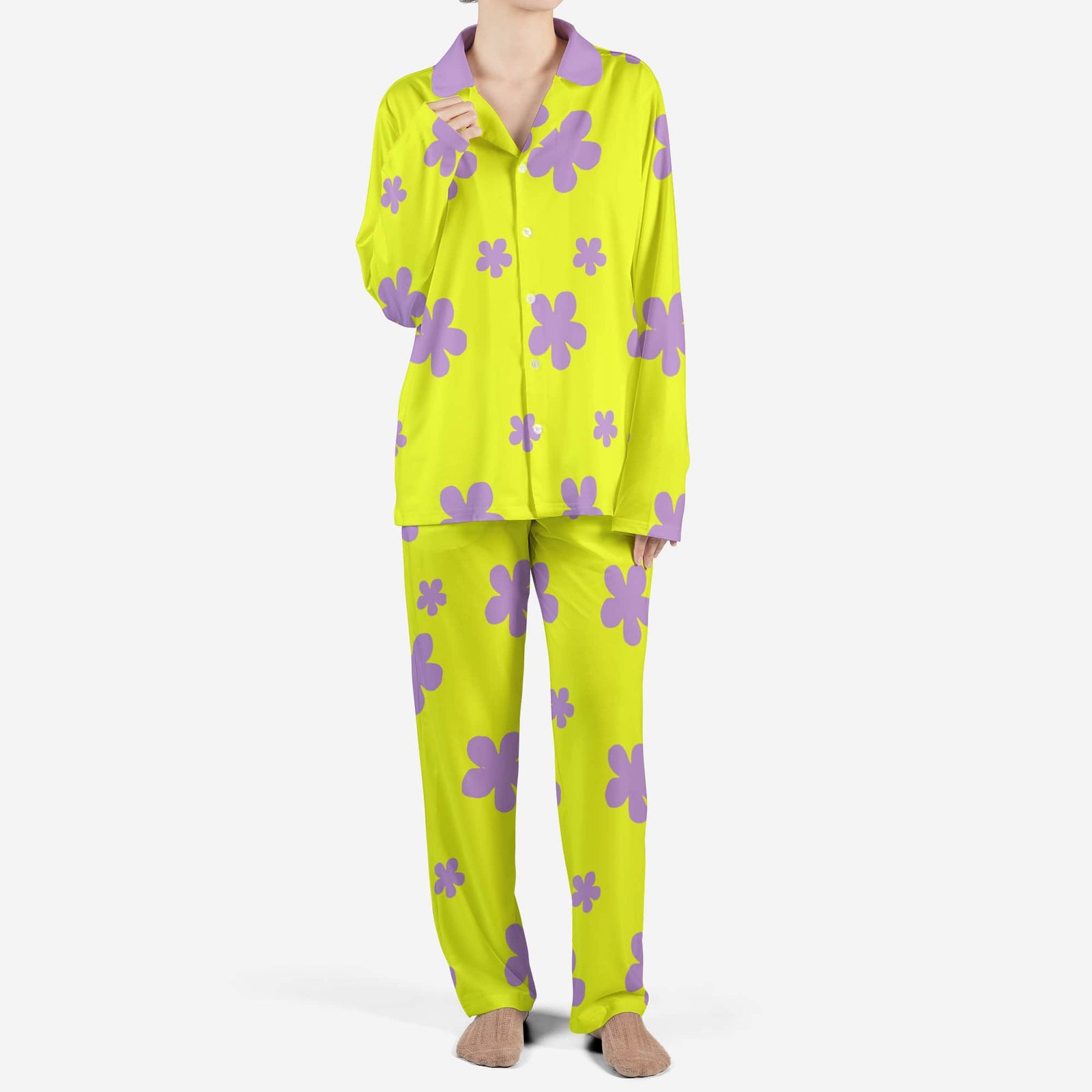 SpongeBob Pants Pajama