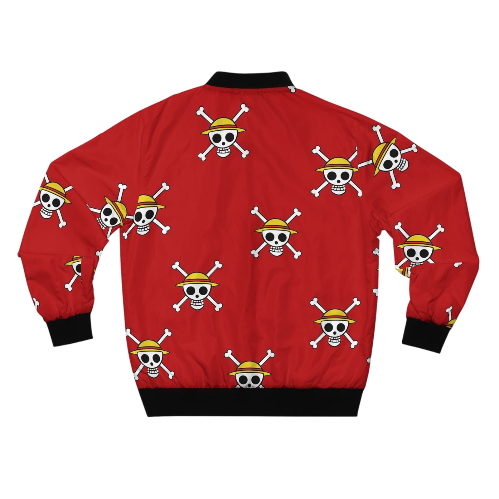 Jolly Roger OP Bomber jacket