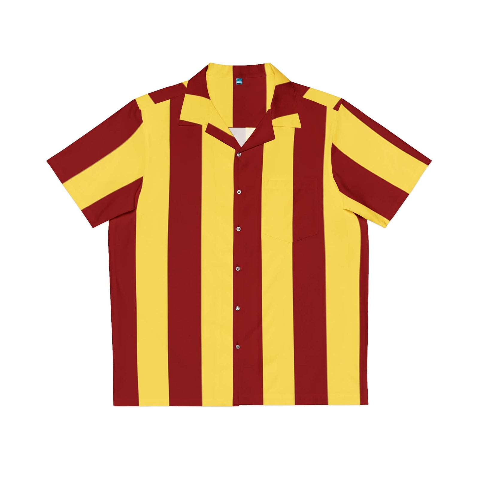 FNAF Hawaiian Shirt