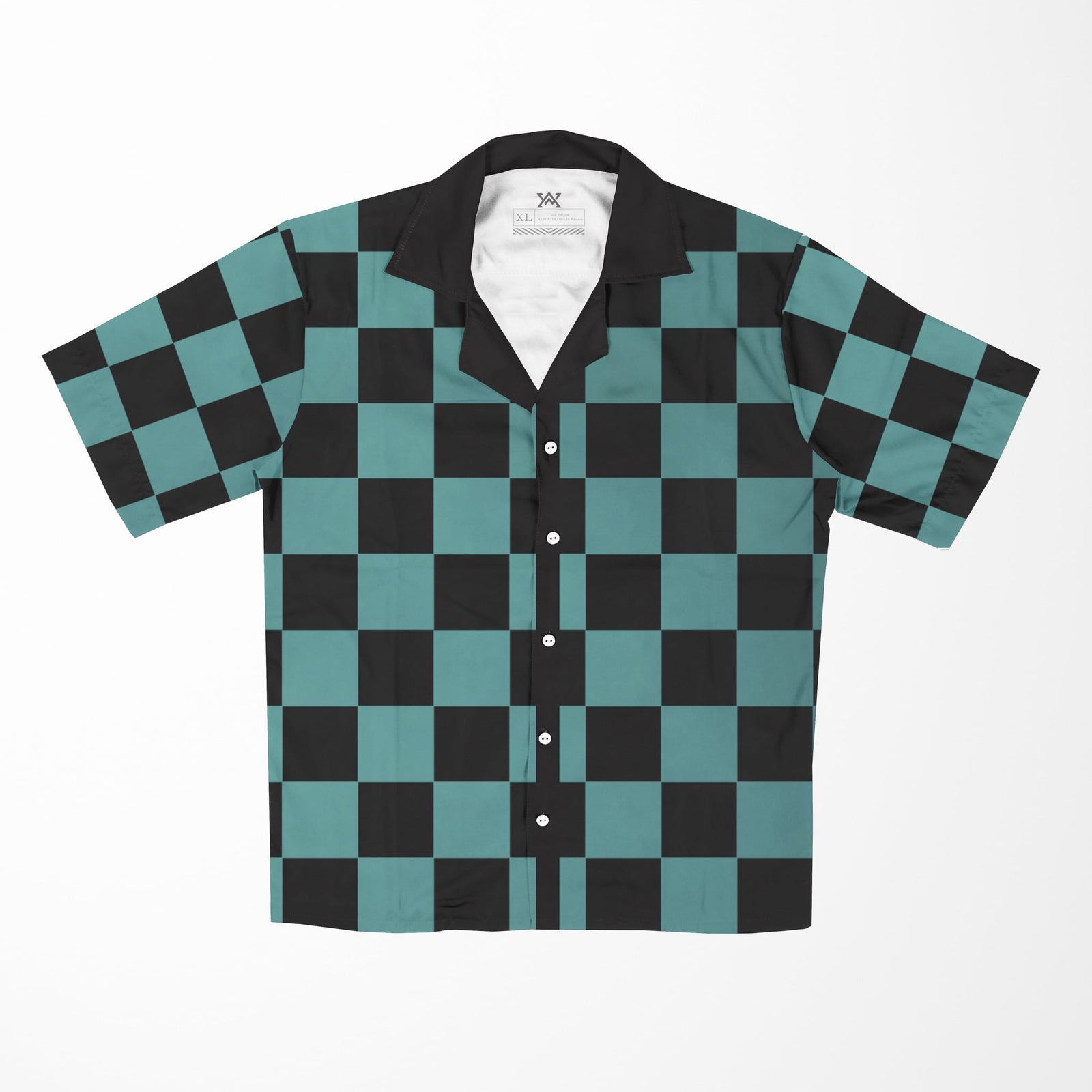 DS Classic Hawaiian Shirt