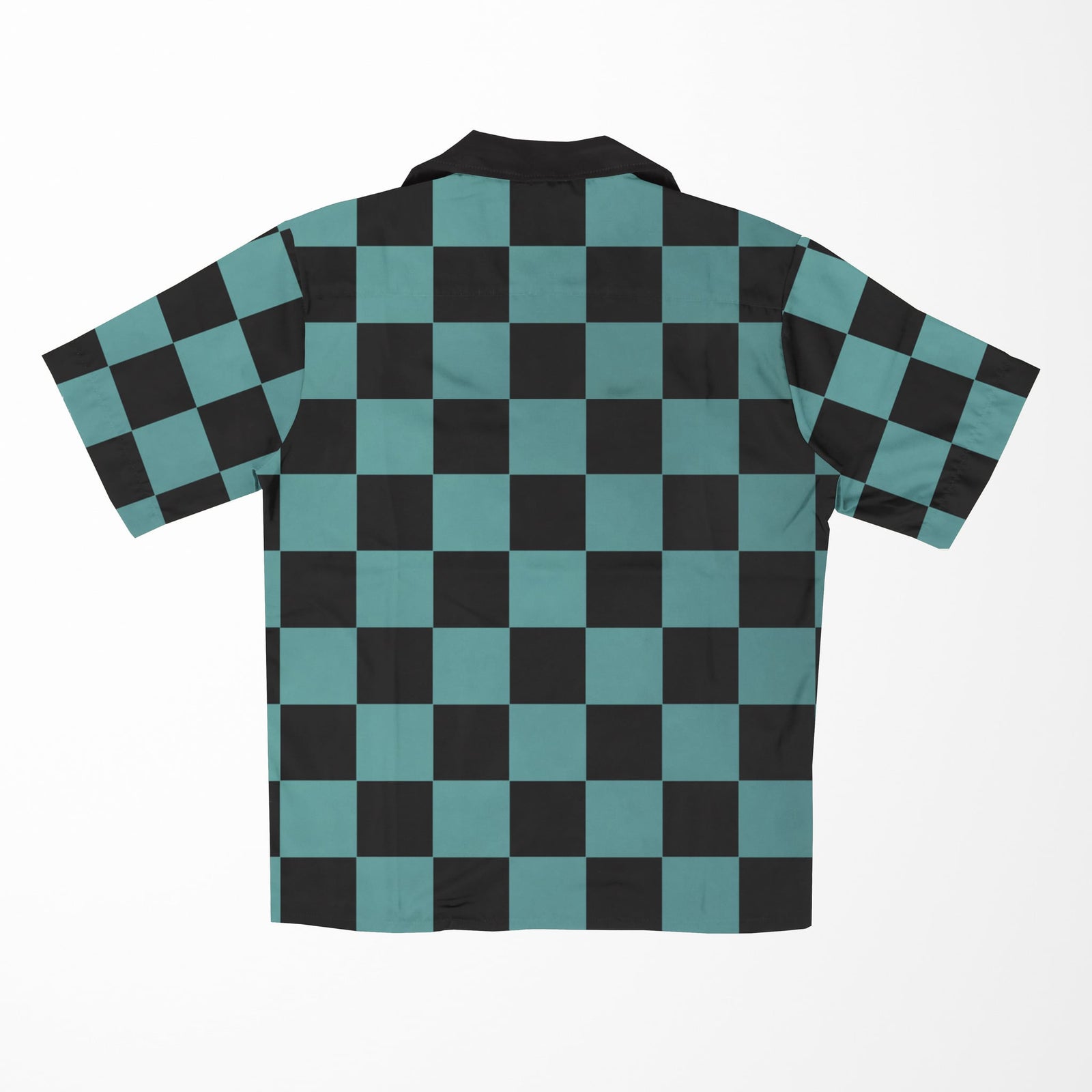 DS Classic Hawaiian Shirt