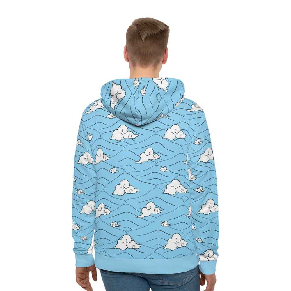 DS Final Selection Pullover Hoodie