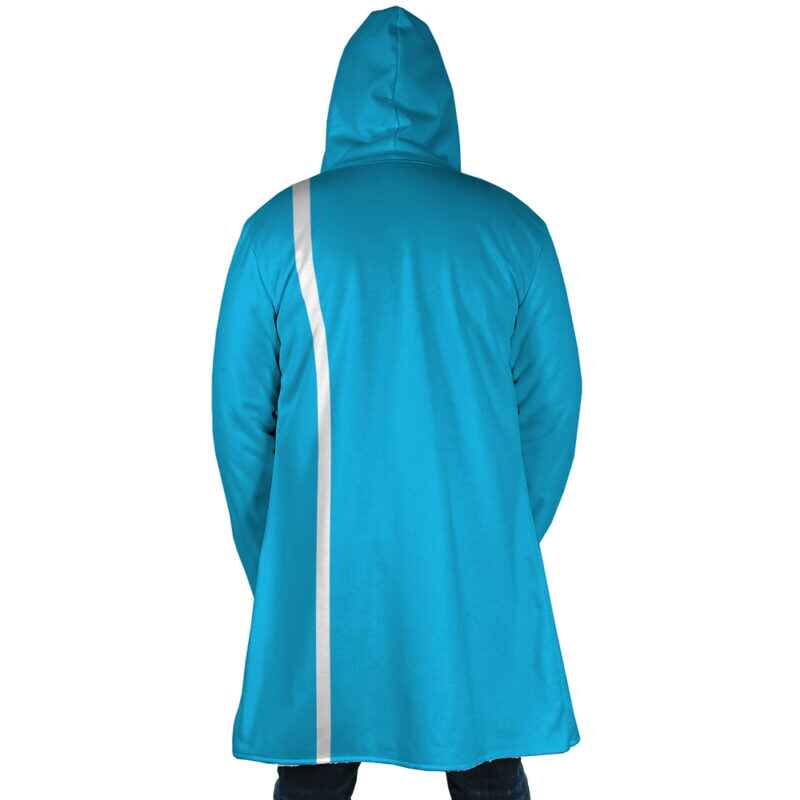 Chopper Egghead OP Hooded Dream Cloak Coat