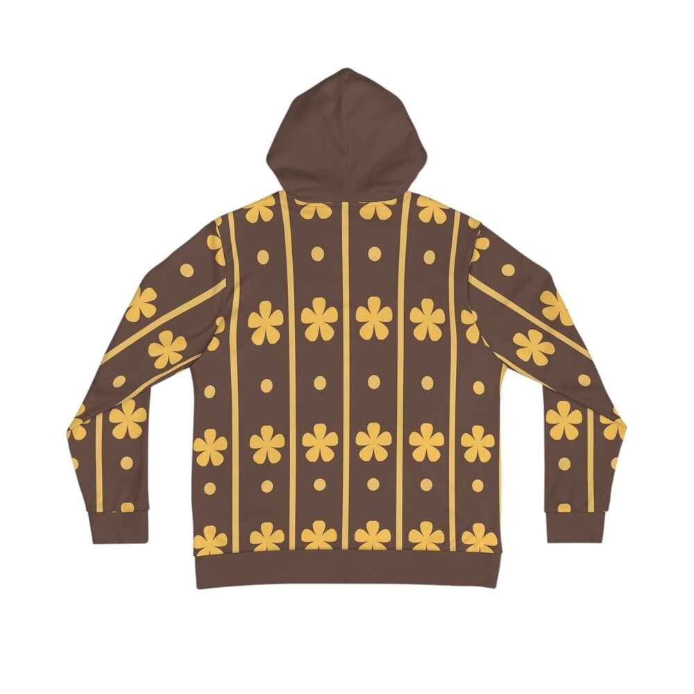 Law Wano OP Pullover Hoodie