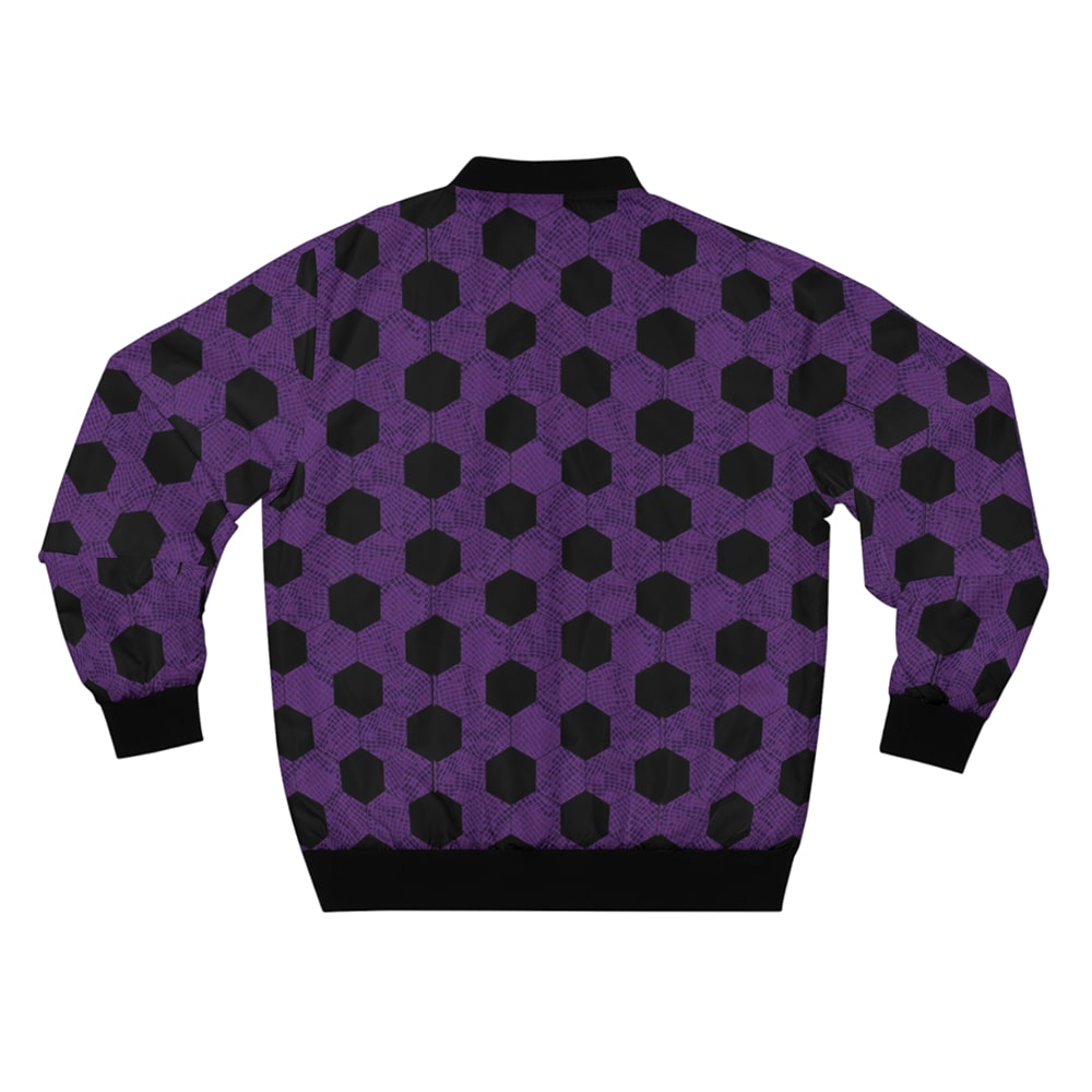 Upper Rank One DS Bomber Jacket
