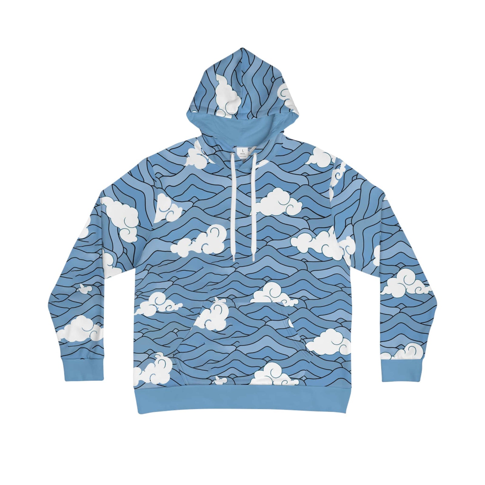 DS Final Selection Pullover Hoodie