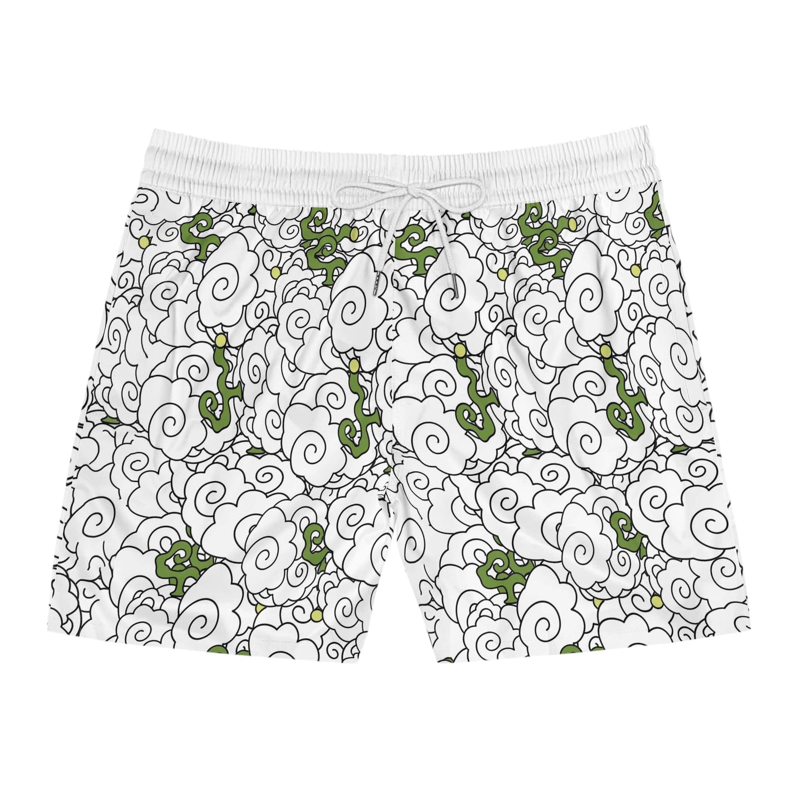 Smoker OP Swim Board Shorts