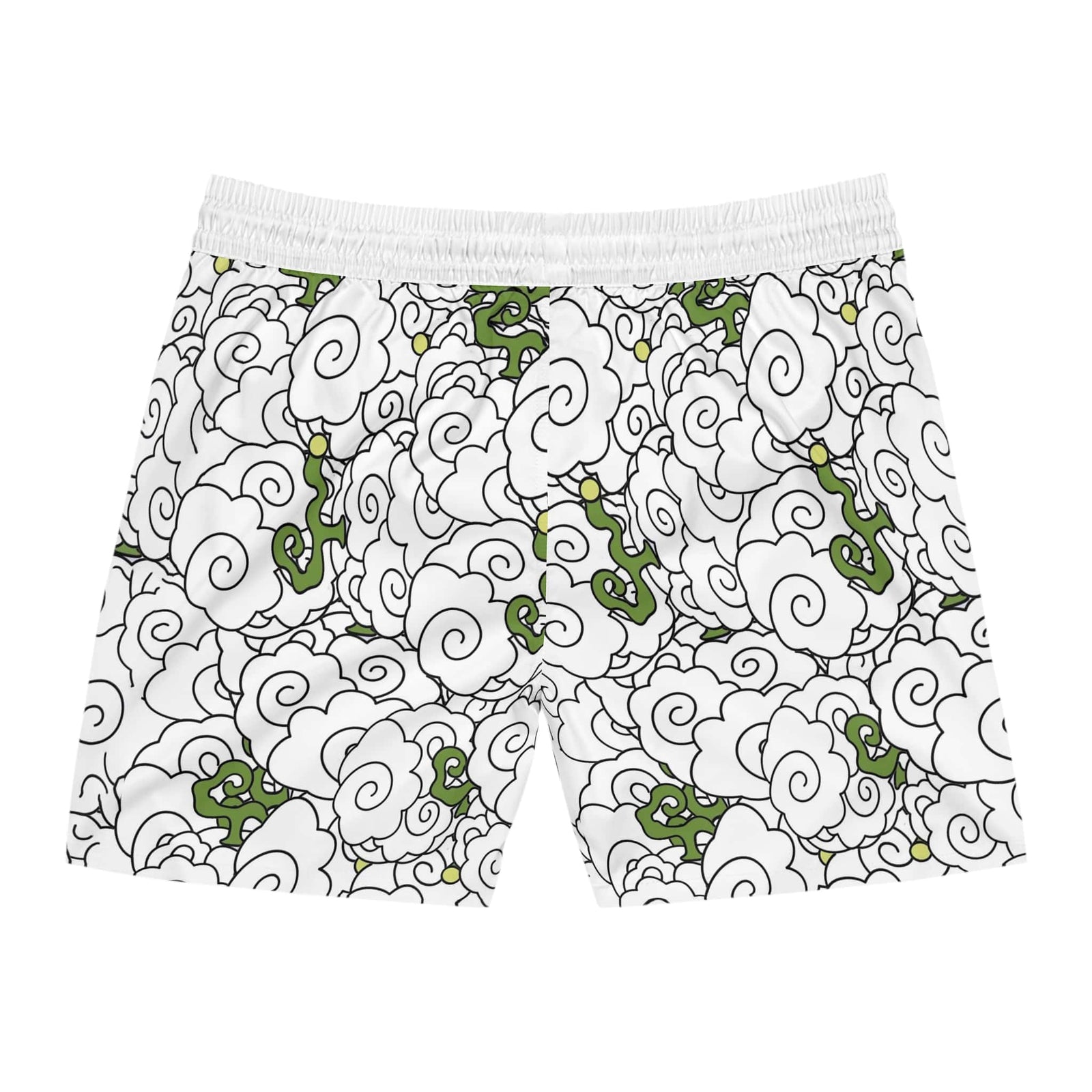 Smoker OP Swim Board Shorts