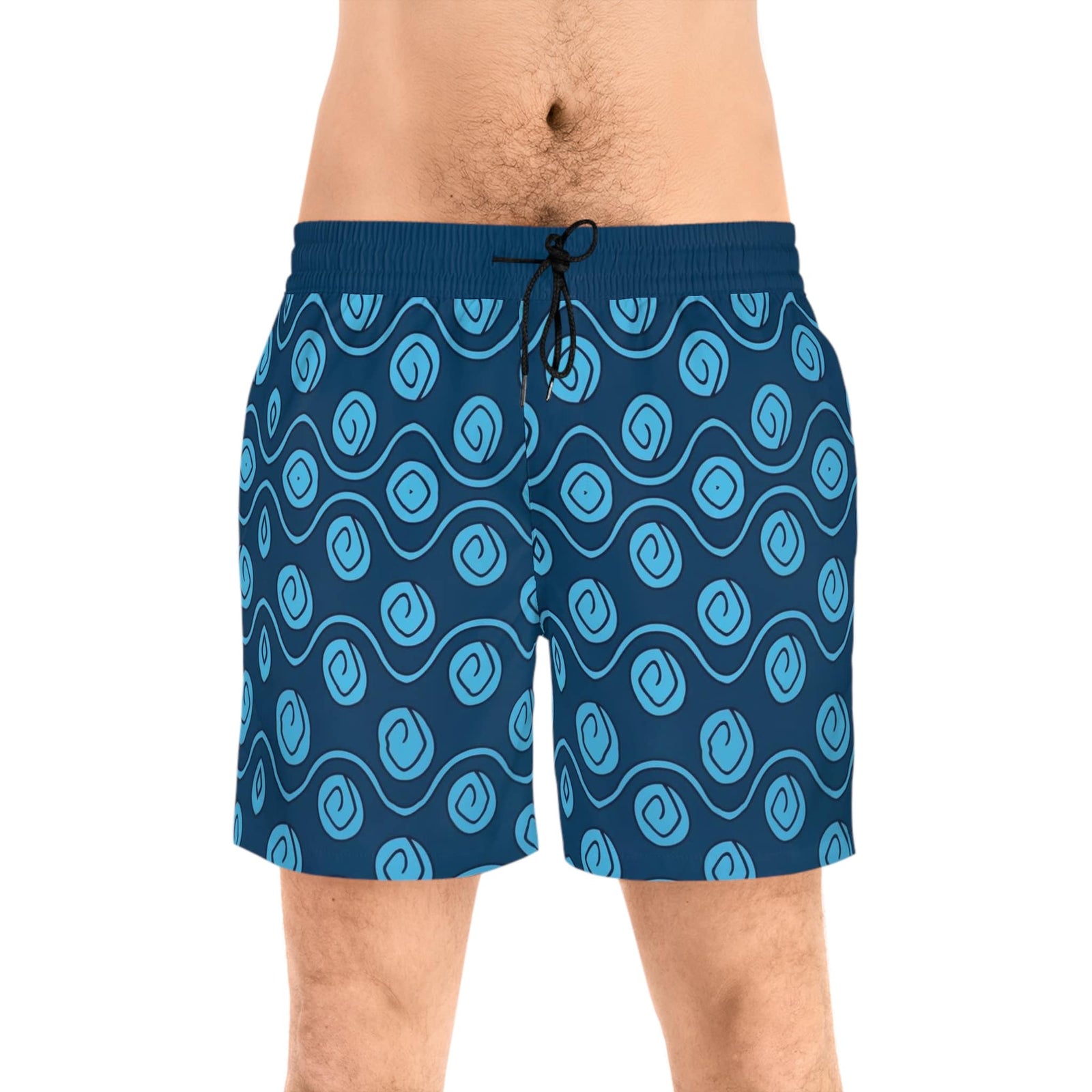 Zoro Arlong Park Swim Shorts