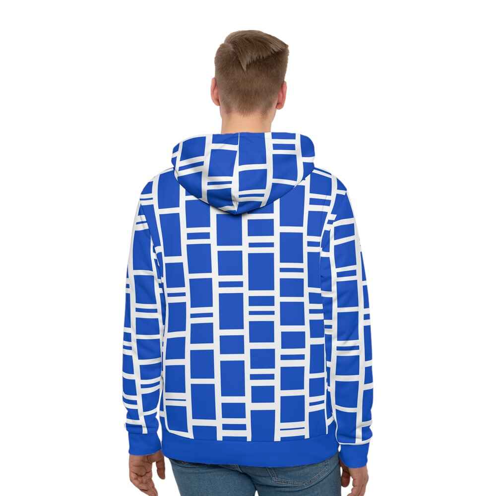 JoJo Kujo Pullover Hoodie