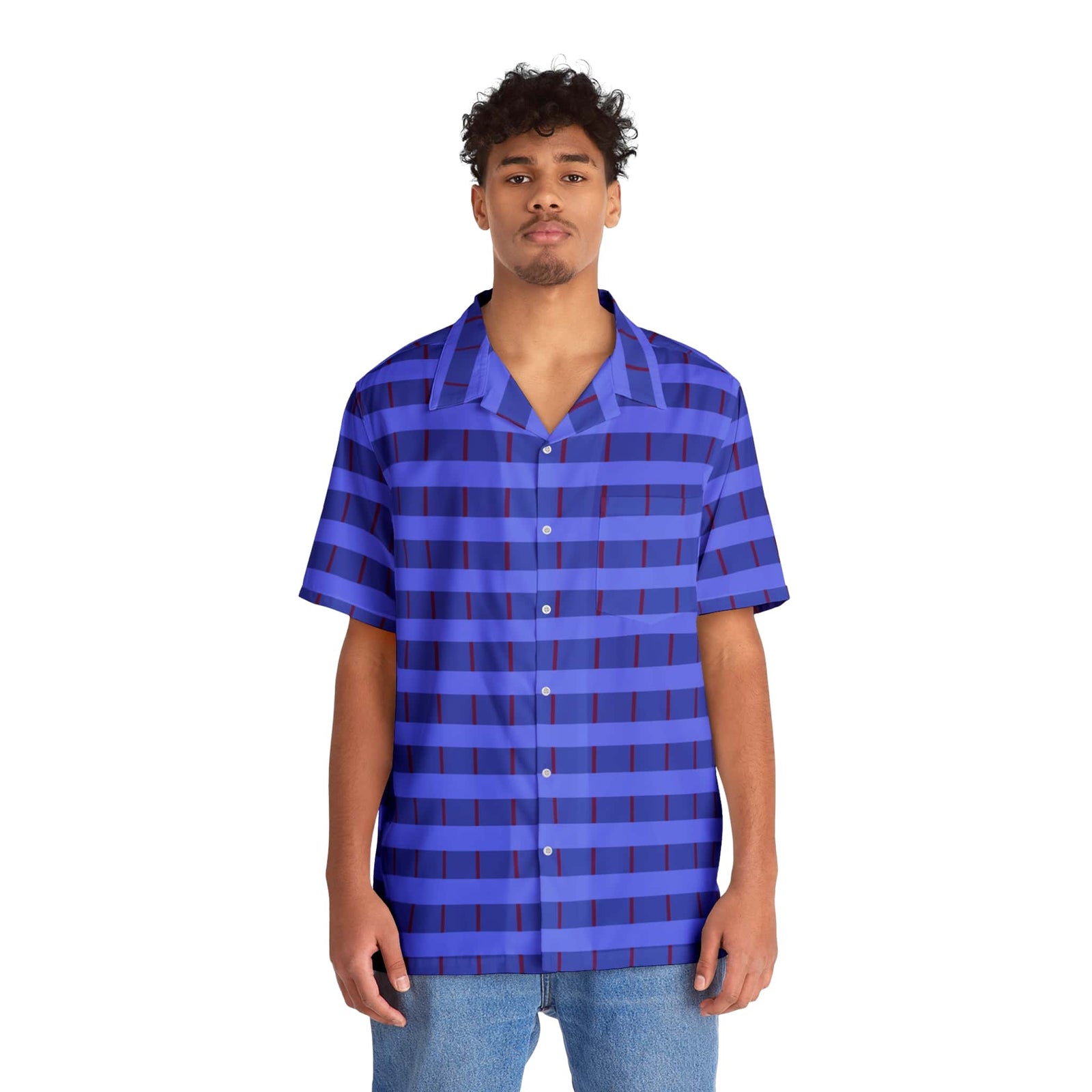 School Idol Project Hawaiian Shirt