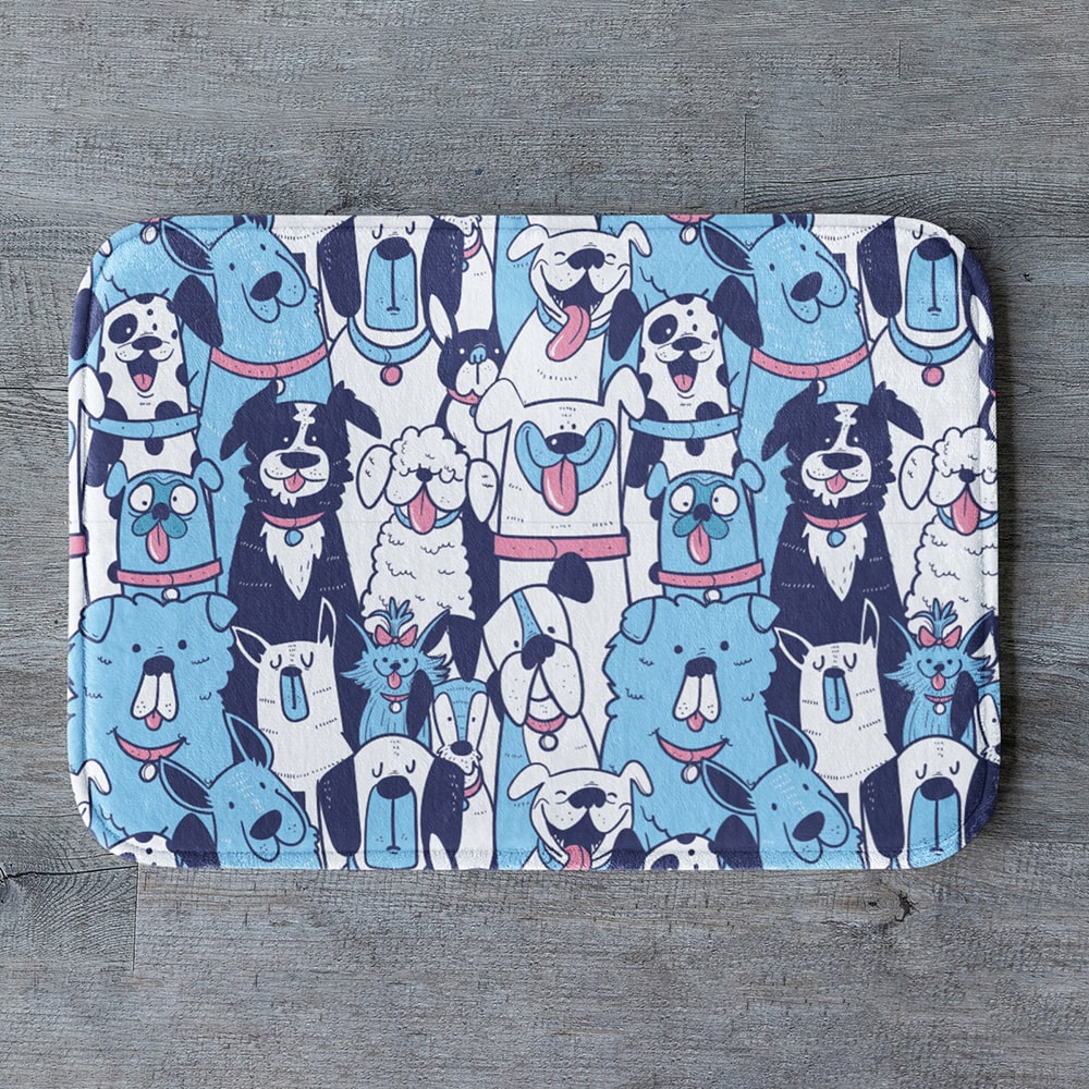 Bath Mats