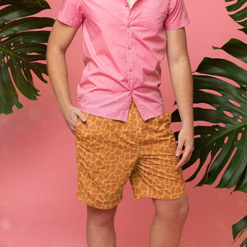 Board Shorts