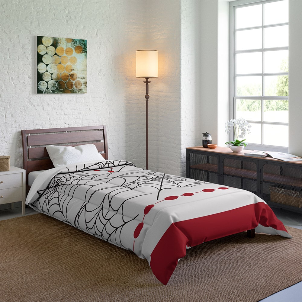 Comforters