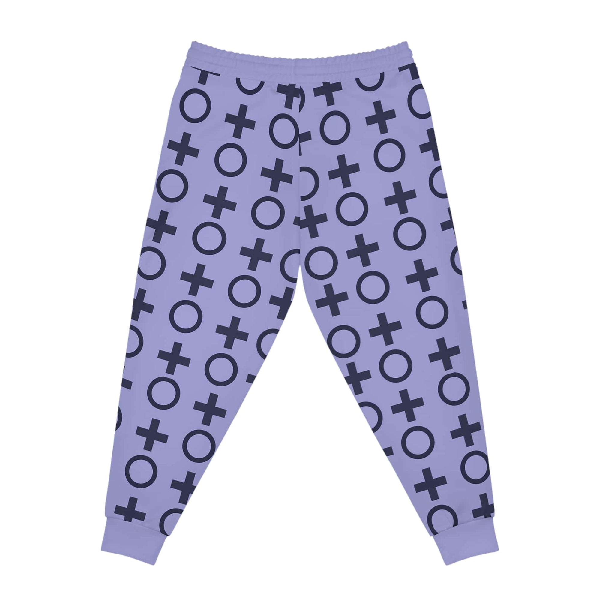 Kujo Steel Ball Pattern Sweatpants Joggers