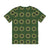 Zoro Kimono OP Pattern T-Shirt