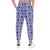 Kujo Steel Ball Pattern Sweatpants Joggers