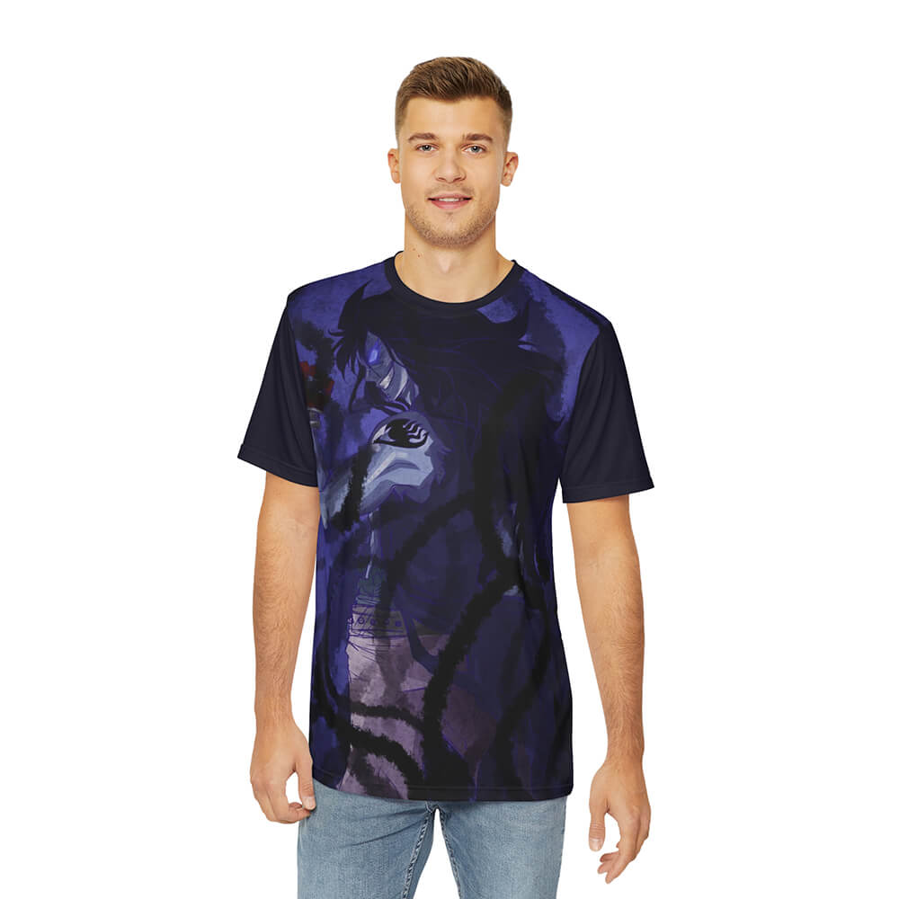 Redfox Dragon Slayer T-Shirt