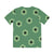 Zoro Wano OP Pattern T-Shirt