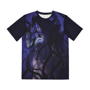 Redfox Dragon Slayer T-Shirt