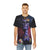 King Thanos Avengers Tee