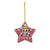 Mugivara Jolly Roger Ceramic Ornament