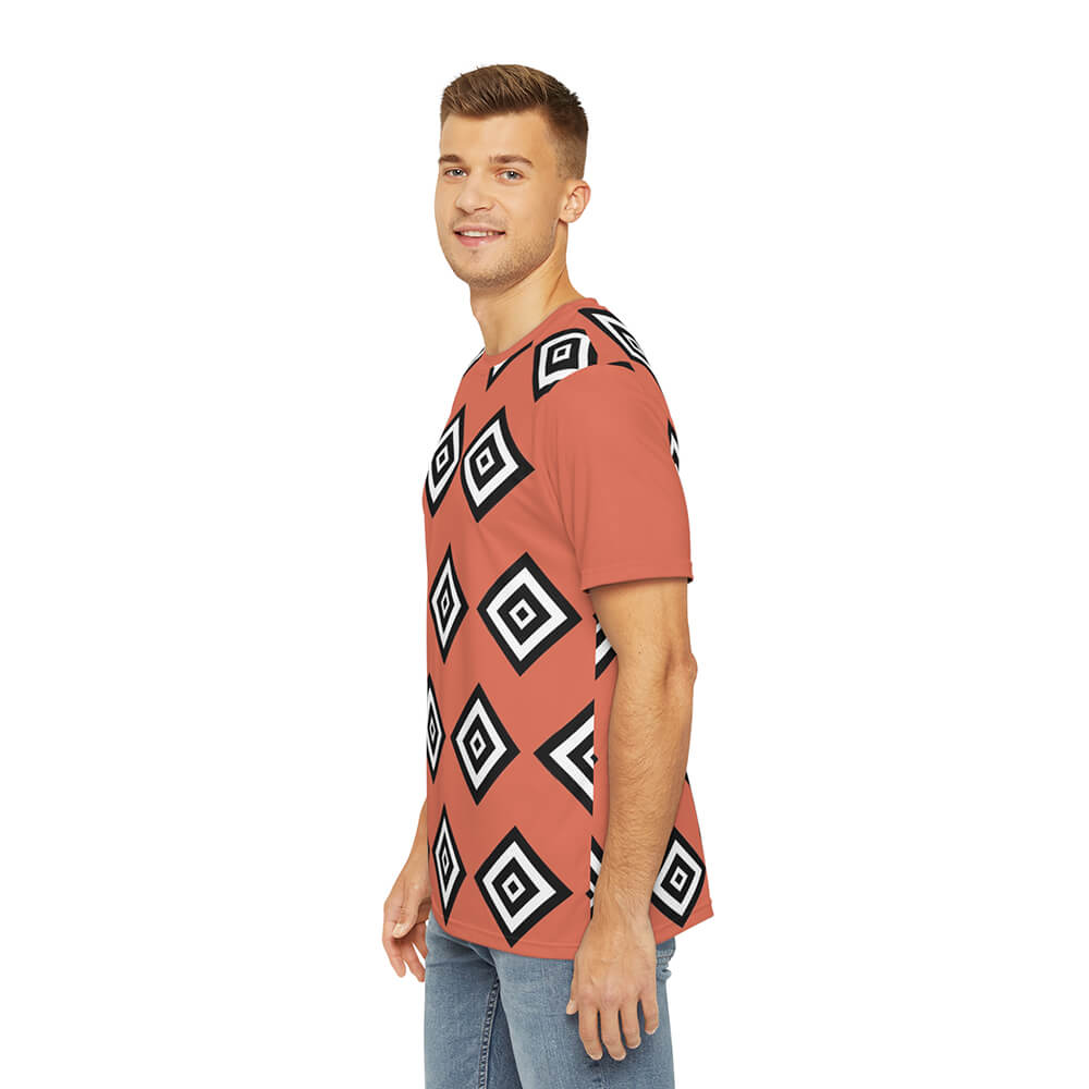 Jinbe Marineford Arc OP T-Shirt