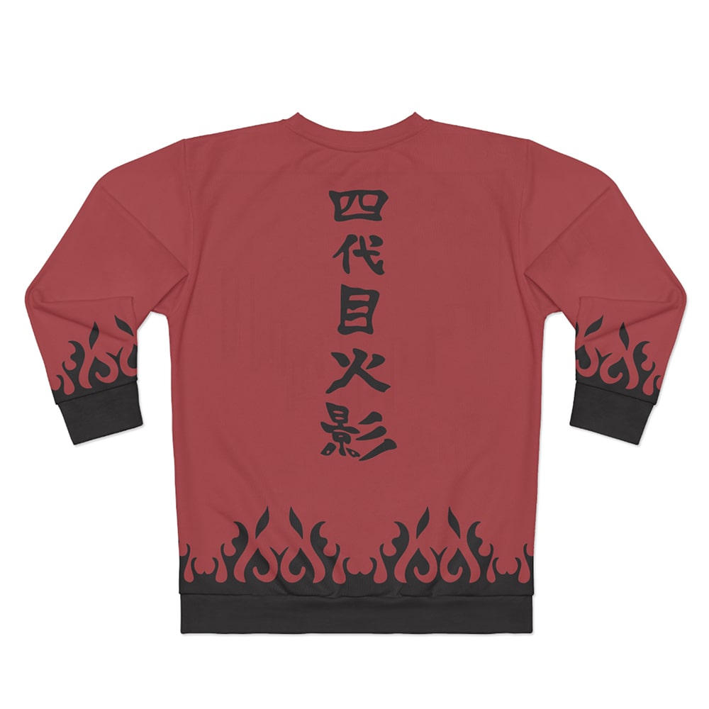 Amaterasu Kenji Sweatshirt