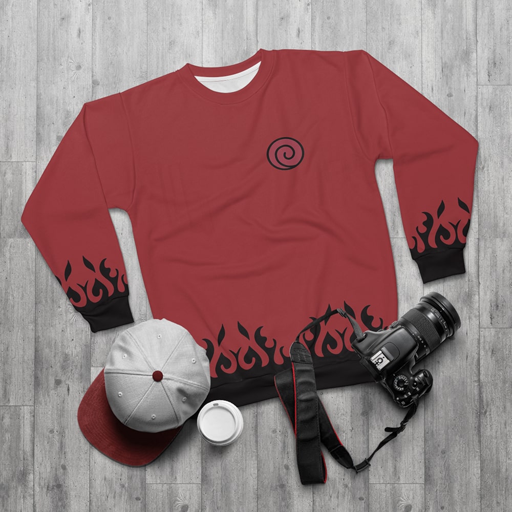 Amaterasu Kenji Sweatshirt