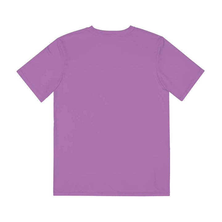 Jinx Stripe Arcane Emblem Pattern T-Shirt