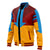 Aang The Last Air Bender Baseball Jacket