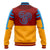 Aang The Last Air Bender Baseball Jacket