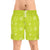 Abstract Pattern Swim Shorts