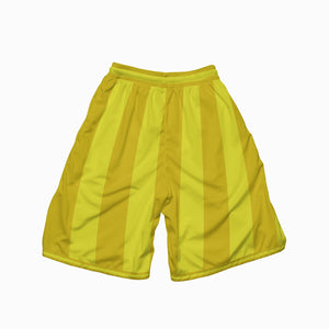 Kizaru Basketball Shorts