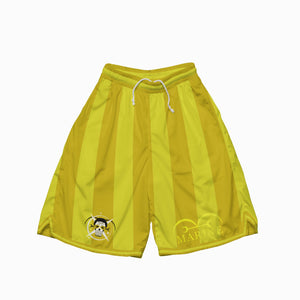 Kizaru Basketball Shorts