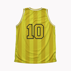 Kizaru Jersey Tank Top