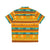 African Ethnic Art Hawaiian Shirt