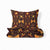 African Black Heritage Pattern Duvet Cover Bedding