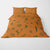 Afro Cultural Art Brushed Duvet Cover Bedding