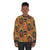 Afro Tribal Art Pattern Sweatshirt