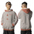 Shiratori Acrobatic Pullover Hoodie