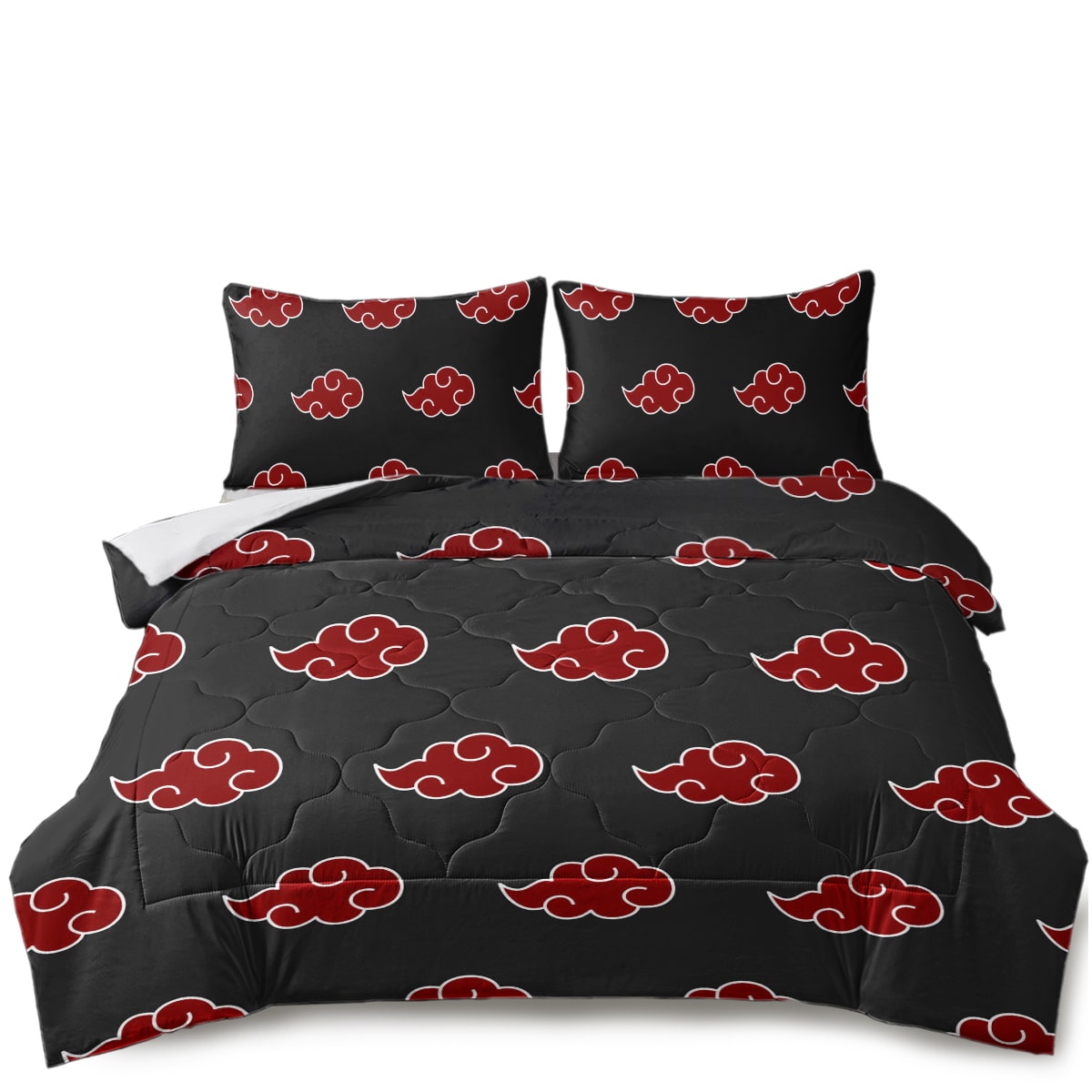 Shinobi Classic Comforter Set