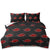 Shinobi Classic Comforter Set