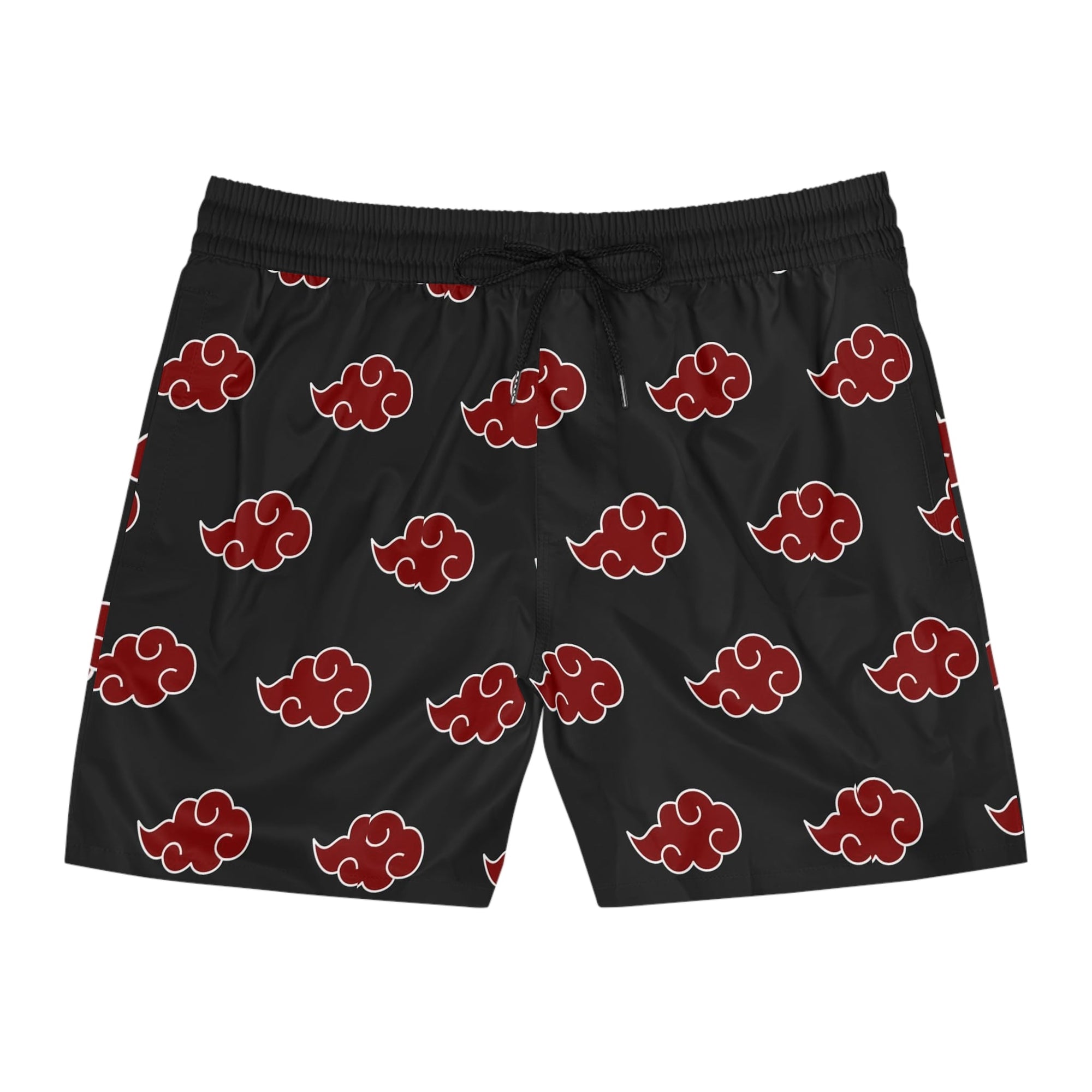 Shinobi AOP Cloud Pattern Swim Shorts