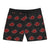 Shinobi AOP Cloud Pattern Swim Shorts