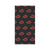 Shinobi Pattern Neck Gaiter Bandana Scarf