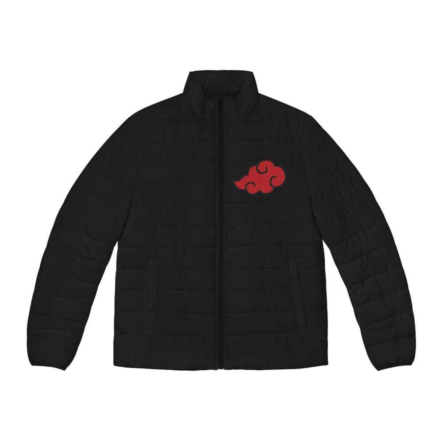 Shinobi Classic Puffer Jacket