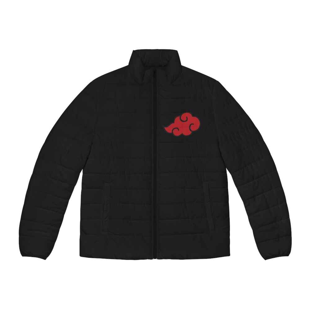 Shinobi Classic Puffer Jacket